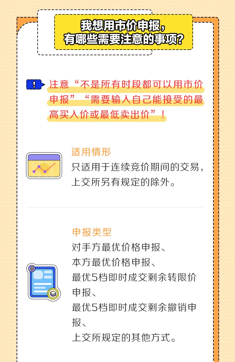 一图看懂丨科创板交易规则有哪些？（8）