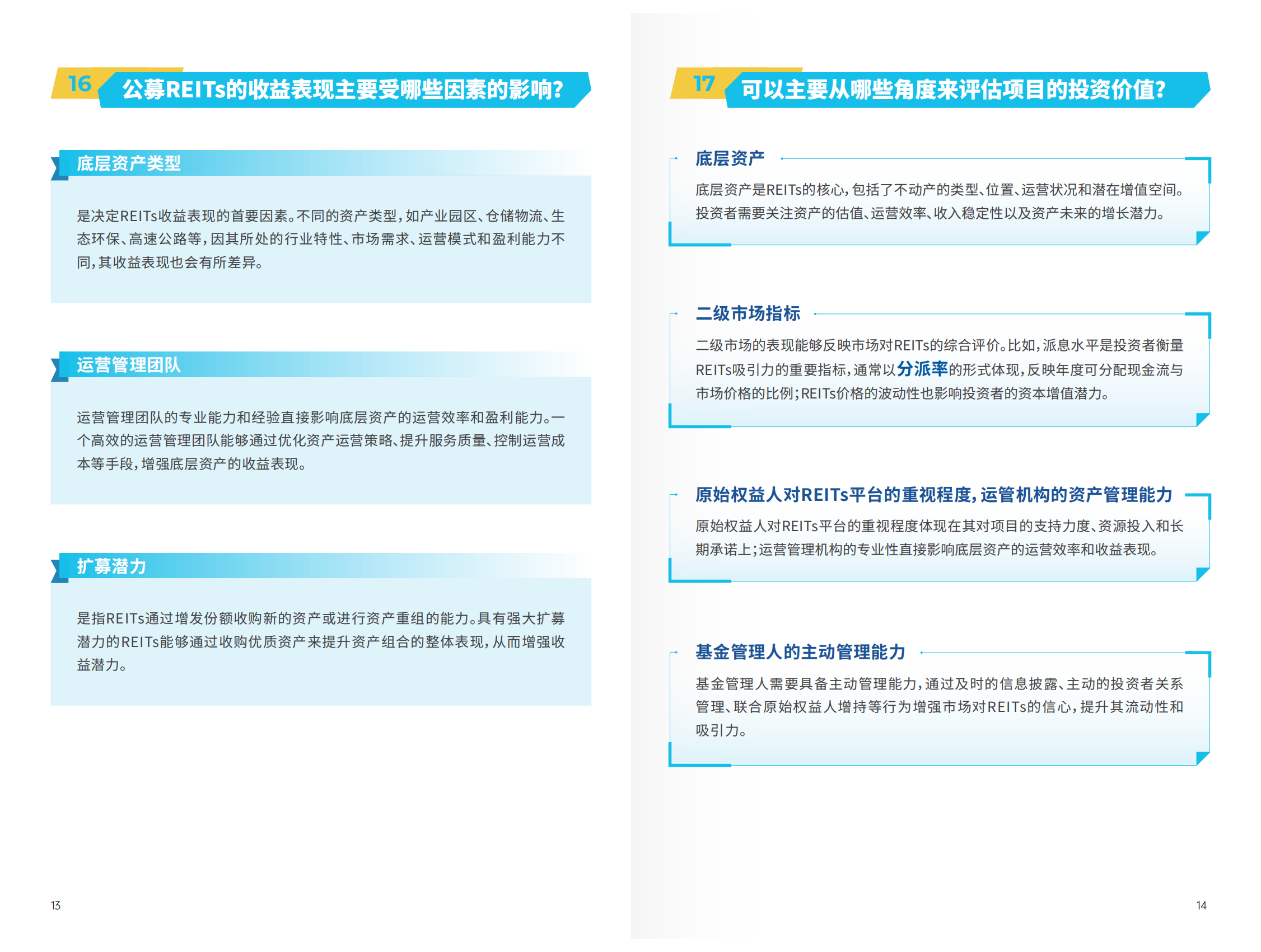 公募REITs基础知识30问_08