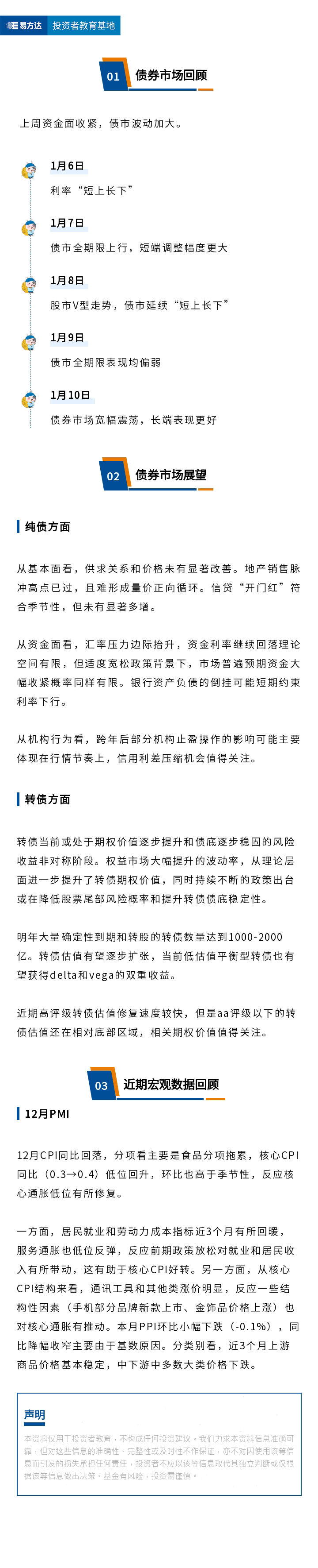 上周资金面收紧，债市波动加大--债市周周看25年1月第2期