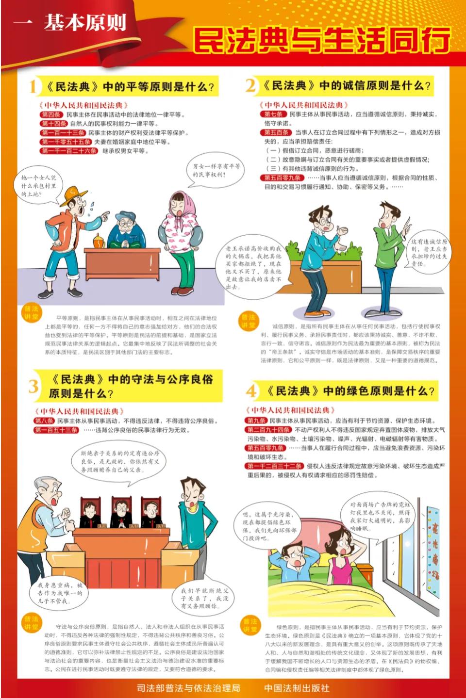 民法典2