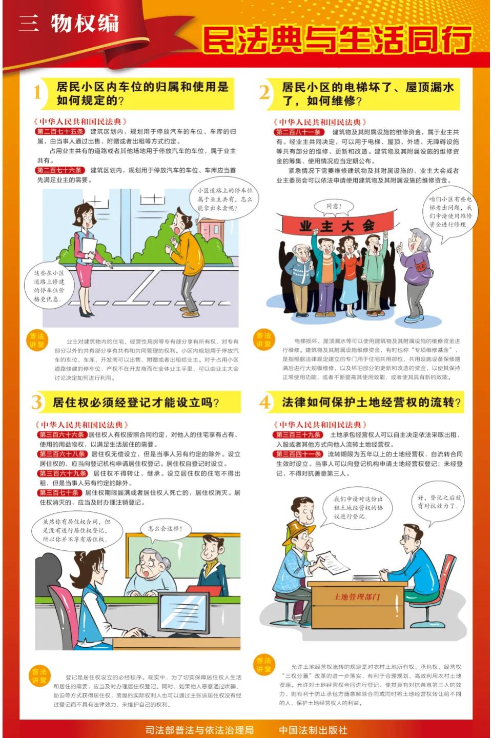 民法典4