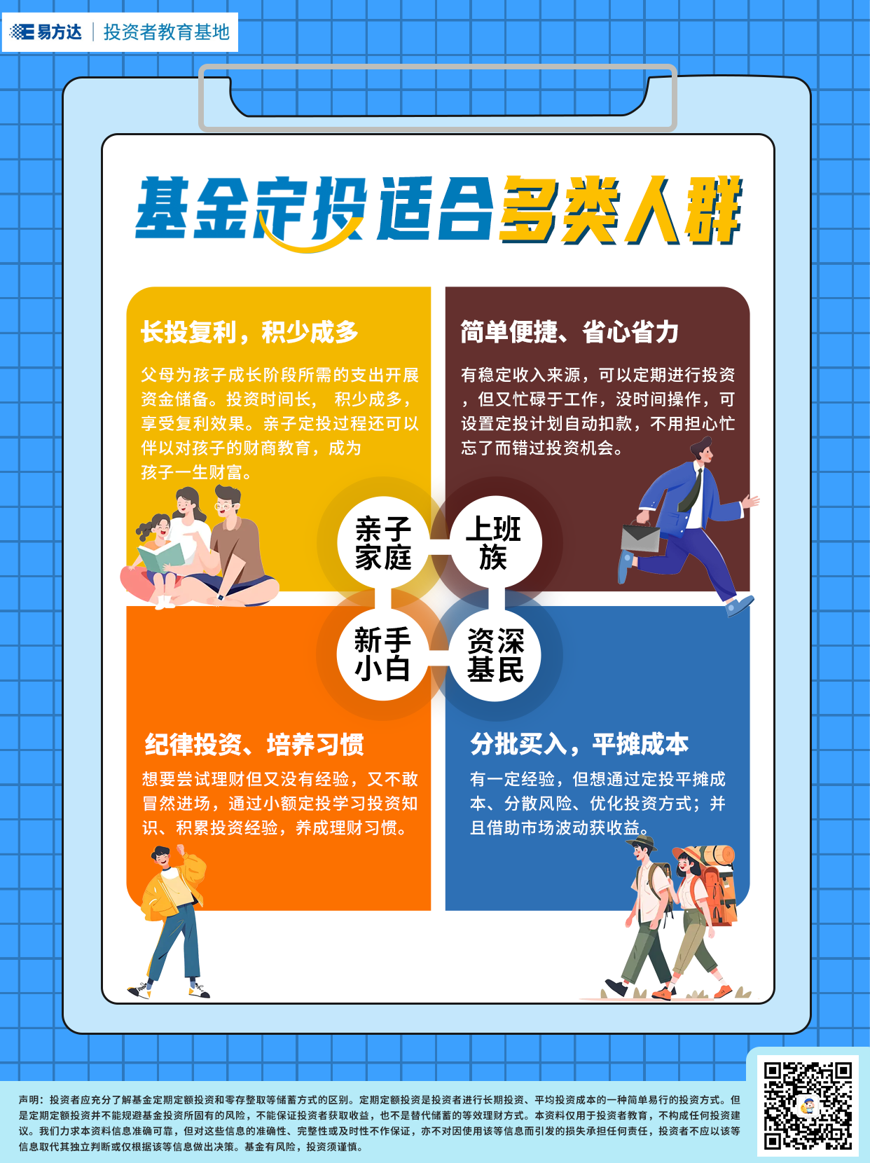 定投手册2