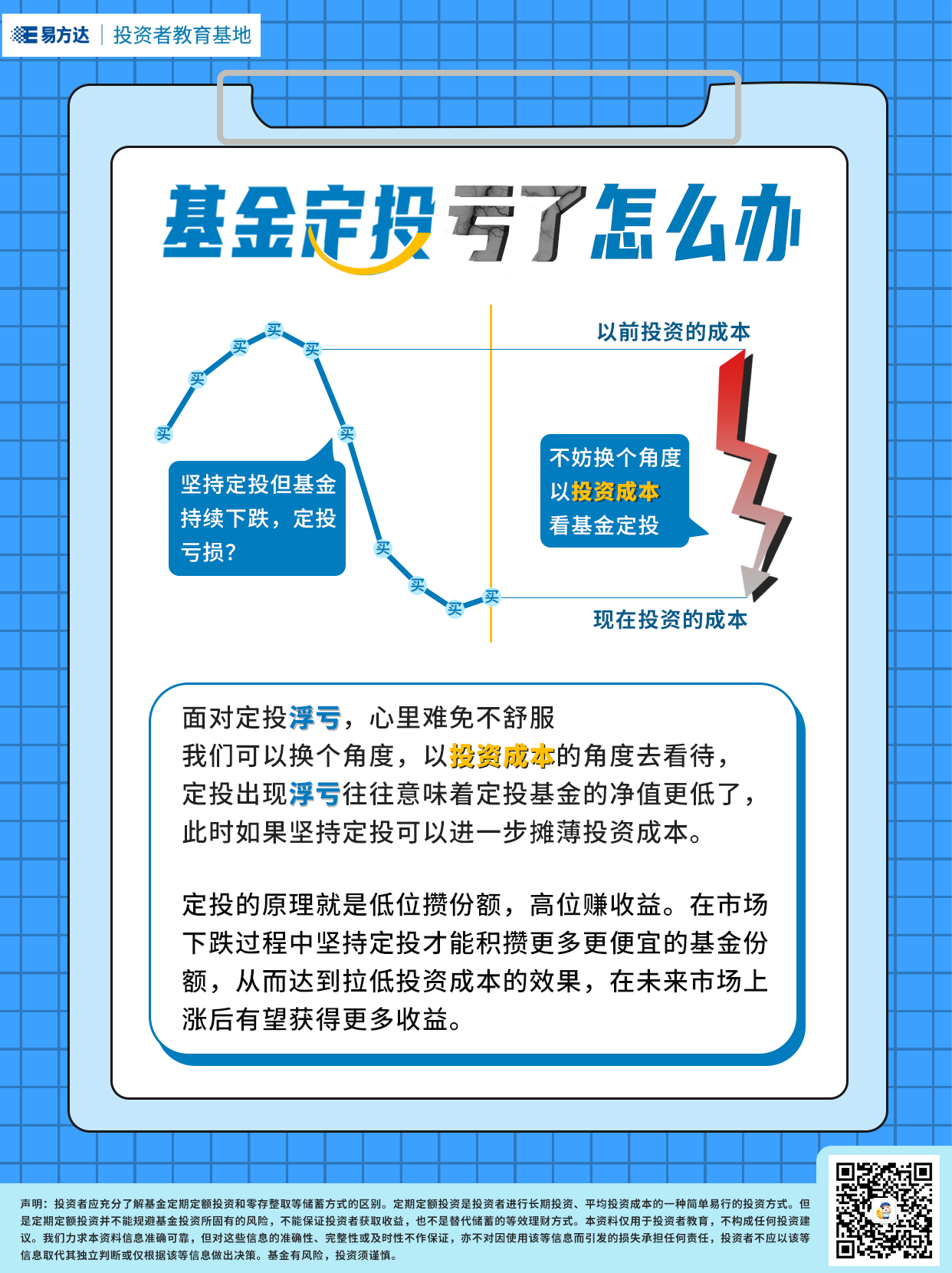 定投手册4
