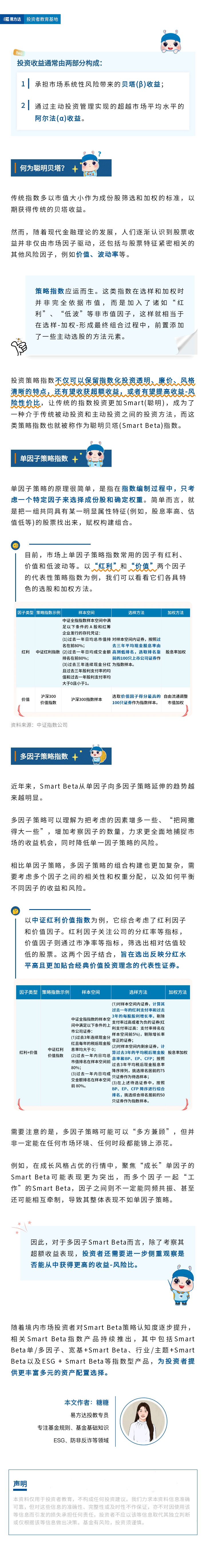 0617聪明贝塔：从单因子到多因子的策略进阶